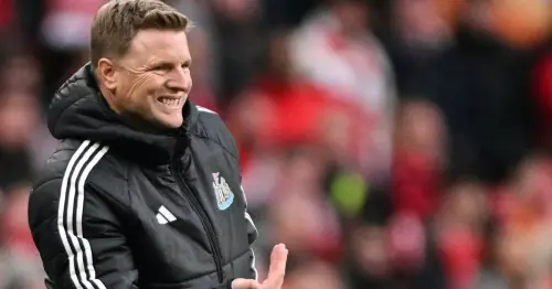 Newcastle United's Champions League bid may need last day shoot out
