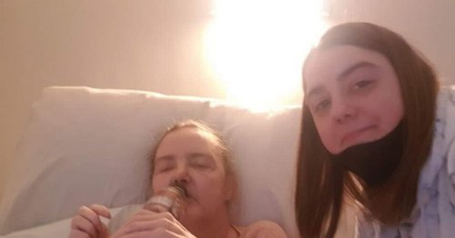 Woman desperate for DWP help after losing job and struggling to pay for mum's funeral
