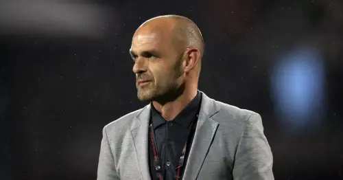 Danny Murphy's Leeds United wish could finally come true as Burnley step up title pursuit