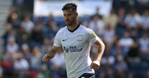 Andrew Hughes makes Preston North End admission which supporters will love