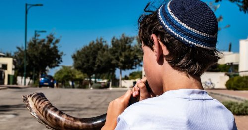 Yom Kippur: How the Jewish Day of Atonement is celebrated and what it means