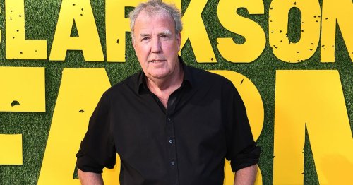 Clarkson's Farm season 2 release date confirmed by Amazon Prime and Jeremy Clarkson