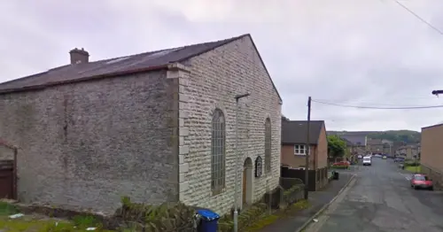 Former Haslingden church that 'blighted a community' finally set to be demolished