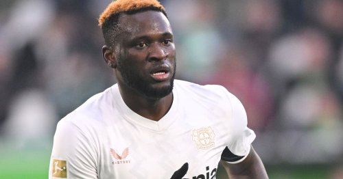Newcastle United transfer news LIVE - Two exciting strikers eyed, Ligue 1 goalkeeper move made