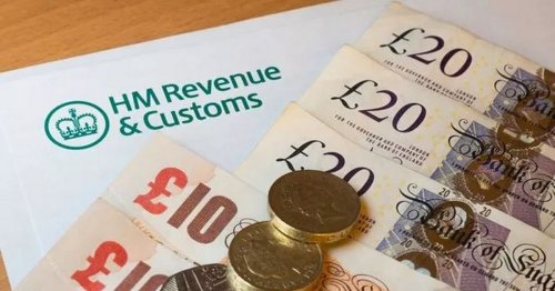 HMRC warns people not to 'miss out' on payments worth up to £1,331 a year