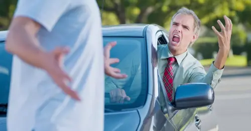 'Criminal loophole' means people can park on your drive - what to do if it happens to you