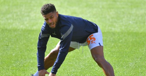 Michael Appleton doubles down on Liam Bridcutt verdict and outlines Blackpool hope