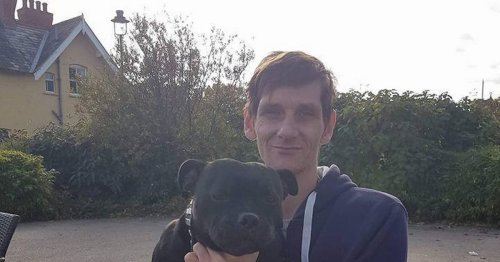 Hospital toilets weren't checked for 11 hours before loving son was found dead