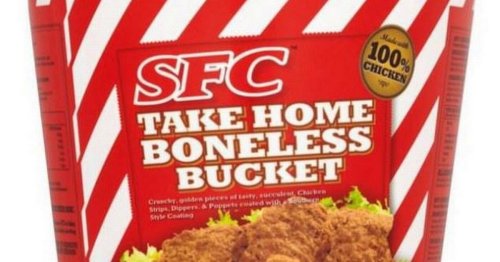 One dead, hundreds ill after eating chicken sold at supermarkets