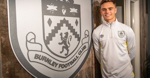 First words as Scott Twine completes Burnley move on four-year deal