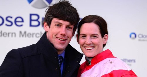 Rachael Blackmore's lifetime earnings, partner and real reason behind retirement