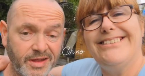 Gogglebox's Tom and Julie Malone and Abbie and Georgia issue sad filming update