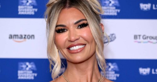 Christine McGuinness speaks out over decision to quit popular show