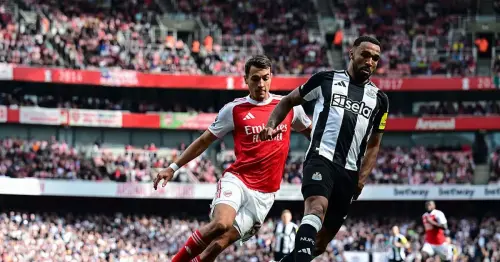 Paul Mitchell must tweak Newcastle United's transfer priorities as budget concerns raised