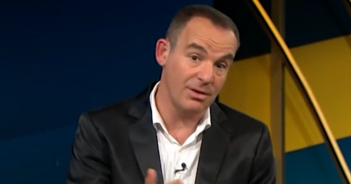 Martin Lewis' advice on the exact amount of annual savings you should be putting in your pension pot