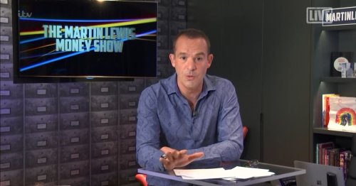 Martin Lewis warning as millions of Brits could be owed £280 tax-free