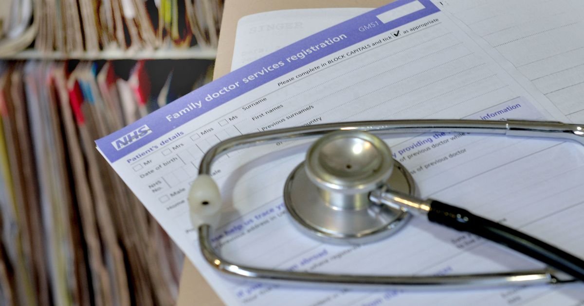Thousands of Burnley and Padiham patients have waited a month for a doctor's  appointment, Labour claims | Flipboard