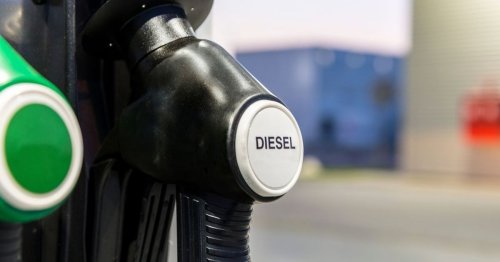 Supermarkets slash diesel prices by 7p per litre as Tesco, Asda, Sainsbury's and Morrisons react to watchdog concerns