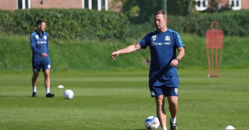 Major change afoot with two Rovers figures set to leave