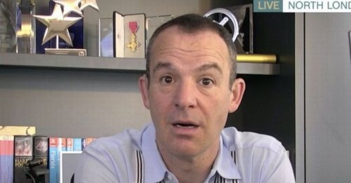 Martin Lewis warns millions have unknowingly turned down pay rise