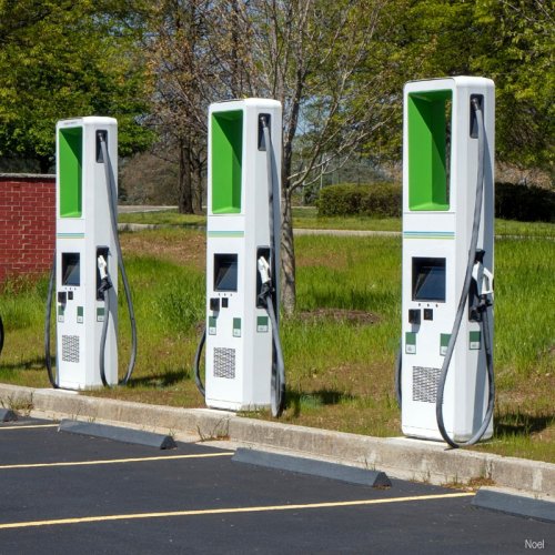 Nine states take steps to add electric, hybrid vehicle fees Flipboard