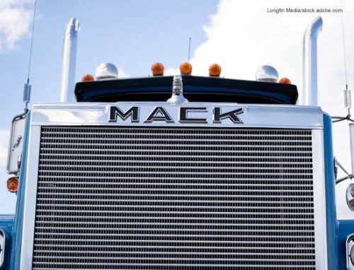 Truck manufacturer blames tariffs and ‘market uncertainty’ for layoffs