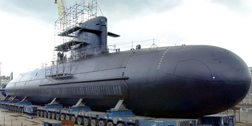 Crise des sous-marins : voici pourquoi l'Australie a choisi de renoncer au contrat français