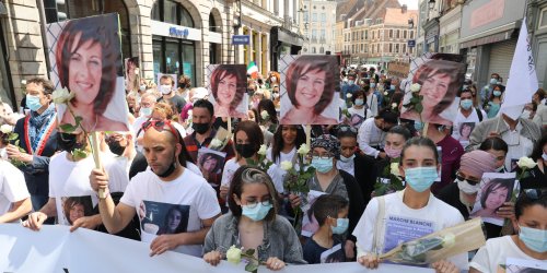 Féminicide : le cas tragique d'Aurélie Langelin, abandonnée à son triste sort