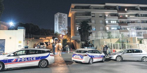Rayanne, 14 ans, tué dans la guerre de la drogue à Marseille : itinéraire d'un enfant gâché