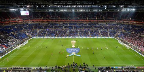 À Lyon, le Groupama Stadium va se transformer en vaccinodrome géant pour Pâques