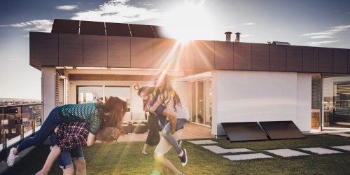 Comment la start-up Sunology veut mettre du soleil dans les foyers