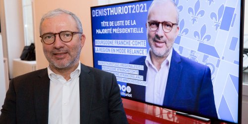 Ces inconnus que LREM présente aux élections régionales