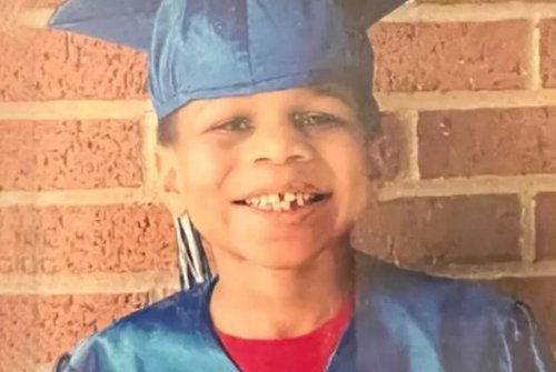La tragédie du petit Troy,7 ans, abusé par ses parents et retrouvé mort dans un lave-linge