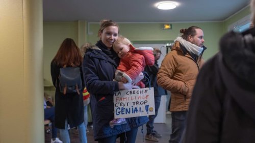 CCAS de Poitiers : « Aucune des quinze assistantes maternelles ne veut rester »