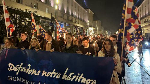 Bientôt un bar de l’extrême droite à Tours ?