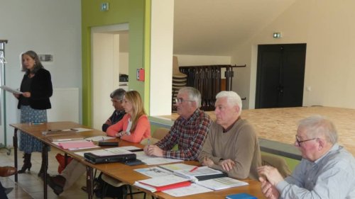 Celon : une réunion sous tension au Syndicat mixte Pays Val de Creuse-Val d’Anglin