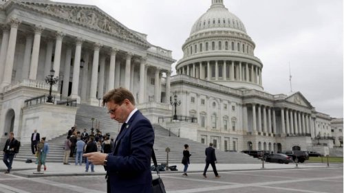 États-Unis : sans accord sur son financement, le pays au bord de la paralysie administrative