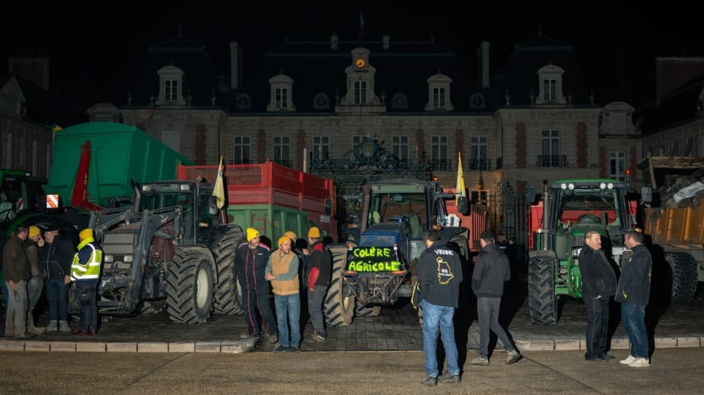 « Une victoire syndicale » : la Coordination rurale de la Vienne obtient l’arrêt des contrôles dans les fermes
