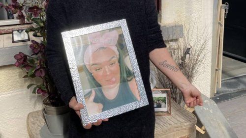 Adolescente renversée à scooter à Tours : « Je l’ai regardée mourir durant des semaines »
