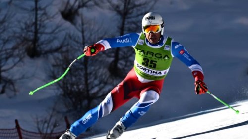 Mondiaux de ski alpin: "J'ai les clés dans les grands rendez-vous", juge Clarey