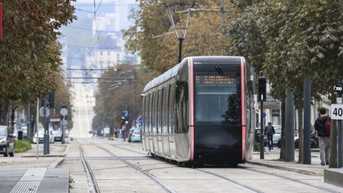 Deuxième ligne de tramway à Tours : Alstom n’a pas participé à l’appel d’offres