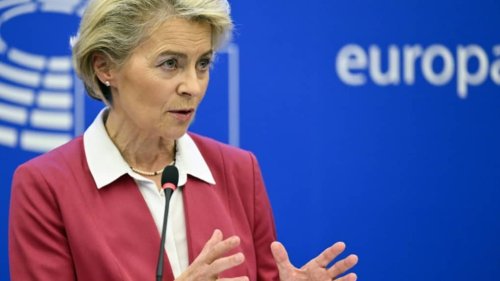 Ukraine: Bruxelles favorable à un tribunal spécial pour juger "les crimes russes"