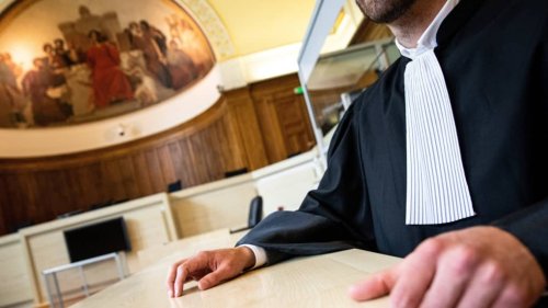 Mettray : un homme condamné pour des violences envers son ex-conjointe sur son lieu de travail