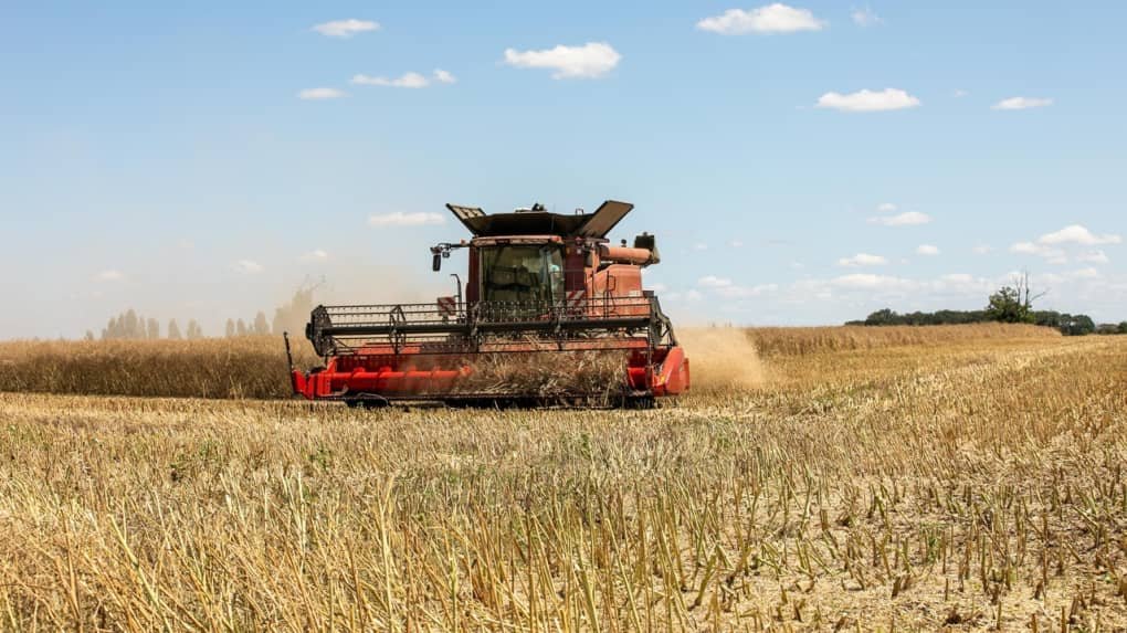 Le député Pascal Lecamp propose un crédit d’impôt pour encourager la mécanisation collective des agriculteurs