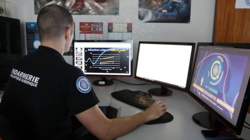 En Indre-et-Loire, les cyberattaques se comptent par centaines