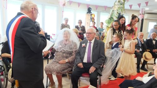 Niort : défilé de mode sur le mariage à La Coudraie