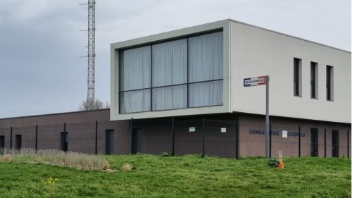 De nouvelles gendarmeries en Indre-et-Loire : le nom des communes candidates