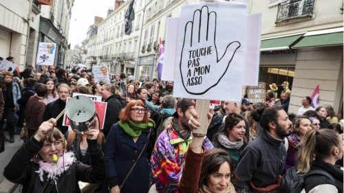 Le maire de Tours signe une tribune contre l’idéologie de la Nuit du bien commun : « Nous ne pouvons rester silencieux face à la tentative de récupération »