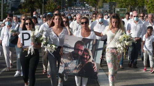 Chauffeur de bus tué à Bayonne : les deux accusés condamnés à 15 et 13 ans de réclusion