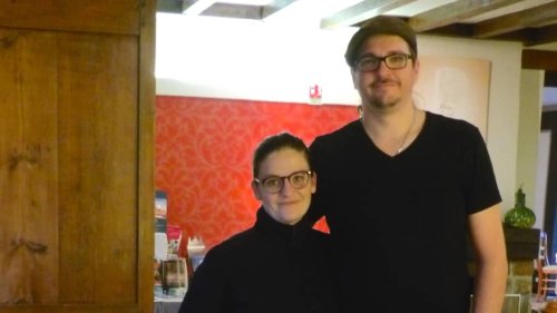 Neuillé-le-lierre : quand le restaurant devient le seul commerce du village